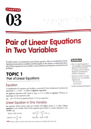 Arihant Class 10 All in One Maths full pdf