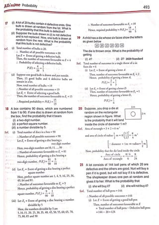 Arihant Class 10 All in One Maths full pdf