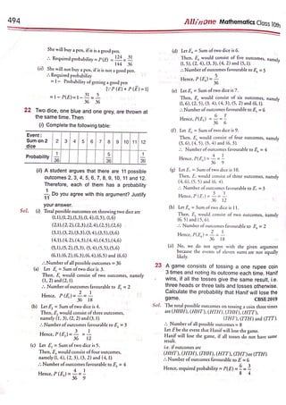Arihant Class 10 All in One Maths full pdf