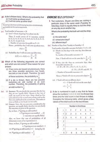 Arihant Class 10 All in One Maths full pdf