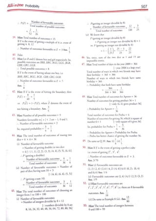 Arihant Class 10 All in One Maths full pdf