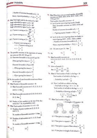 Arihant Class 10 All in One Maths full pdf