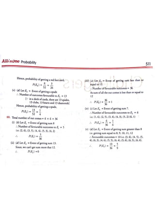 Arihant Class 10 All in One Maths full pdf