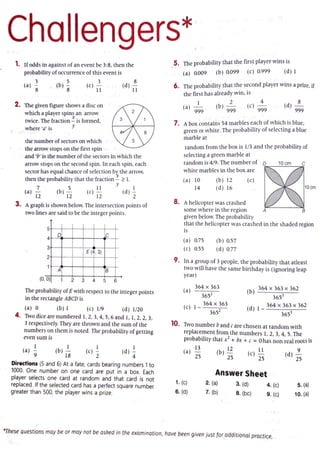 Arihant Class 10 All in One Maths full pdf