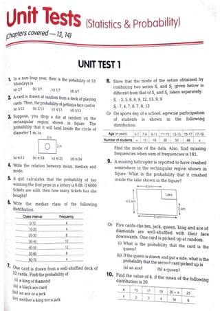 Arihant Class 10 All in One Maths full pdf