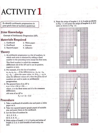 Arihant Class 10 All in One Maths full pdf