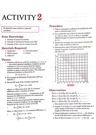 Arihant Class 10 All in One Maths full pdf