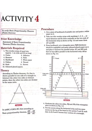 Arihant Class 10 All in One Maths full pdf