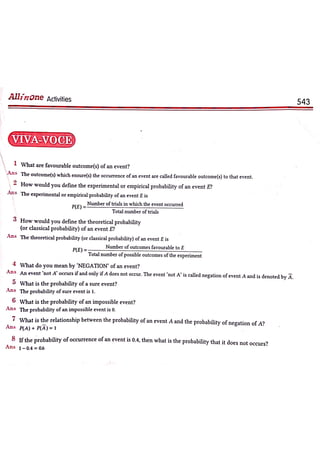 Arihant Class 10 All in One Maths full pdf