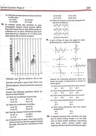 Arihant Class 10 All in One Maths full pdf