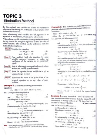 Arihant Class 10 All in One Maths full pdf