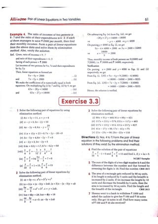 Arihant Class 10 All in One Maths full pdf