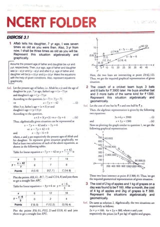 Arihant Class 10 All in One Maths full pdf