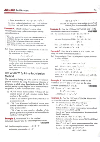 Arihant Class 10 All in One Maths full pdf
