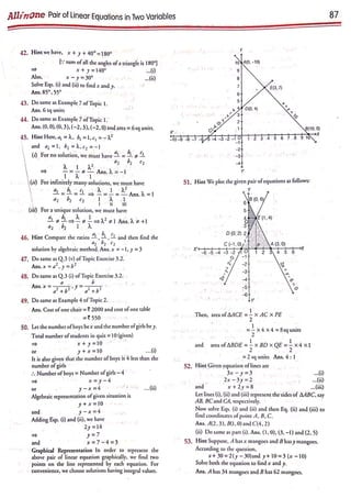 Arihant Class 10 All in One Maths full pdf