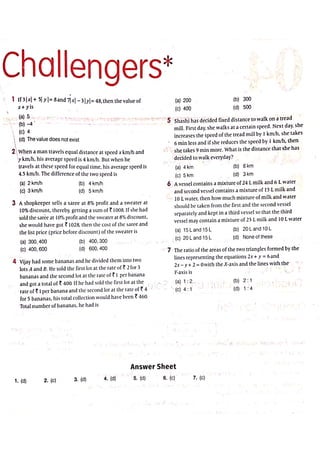 Arihant Class 10 All in One Maths full pdf