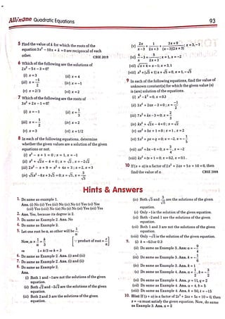 Arihant Class 10 All in One Maths full pdf