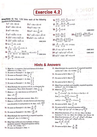 Arihant Class 10 All in One Maths full pdf