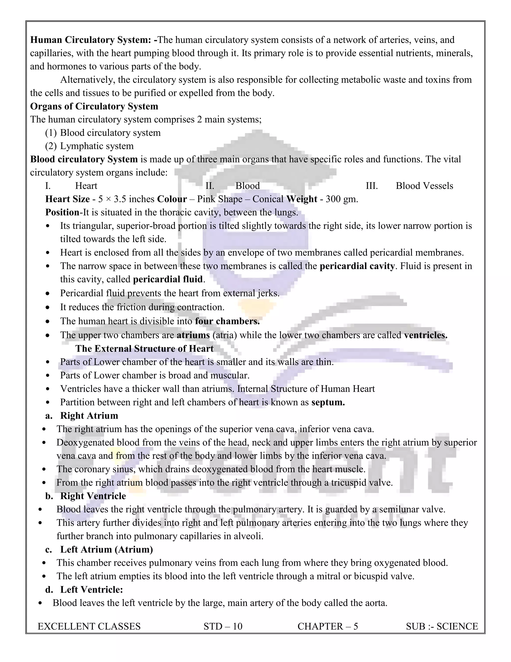 CLASS 10 CH 5 LIFE PROCESSES NOTES EX.pdf
