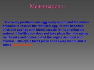 how do organisms reproduce