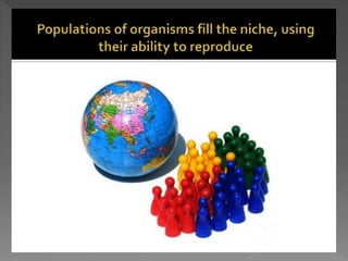 how do organisms reproduce