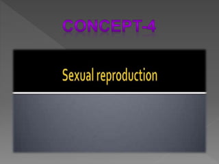 how do organisms reproduce