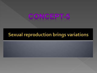 how do organisms reproduce