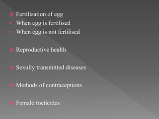 how do organisms reproduce