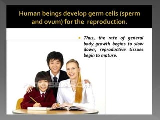how do organisms reproduce