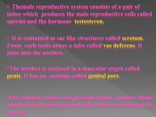 how do organisms reproduce