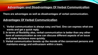 Class 10_IT402 Communication Skills.pptx | Ear, Nose and Throat ...