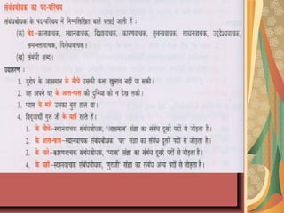 Class 10 hindi