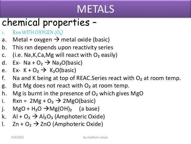Physical And Chemical Properties Of Oxygen Pdf Physical And Chemical Properties Of Oxygen Pdf