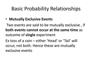 Class 11 Basic Probability.pptx