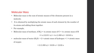 Class 11 Chapter 1 Basic Concepts of Chemistry.pptx