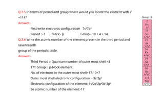 Class 11 Chapter 3 Classification of Elements.pptx