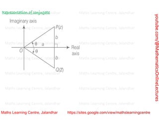 Class 11 Chapter 5 Complex Numbers and Quadratic Equations Lecture_1.pdf