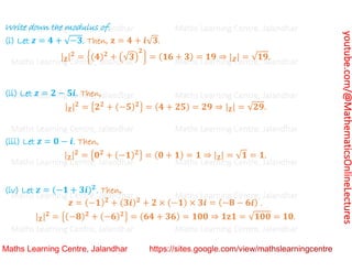Class 11 Chapter 5 Complex Numbers and Quadratic Equations Lecture_1.pdf