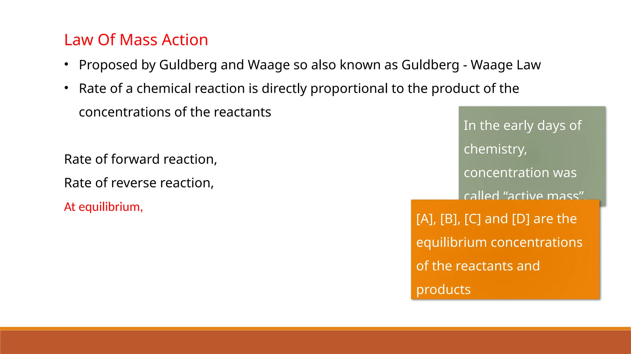 ppt - module 7 changes in equilibrium powerpoint... Class 11 Chapter 7 Equilibrium.pptx presentation | PPTX