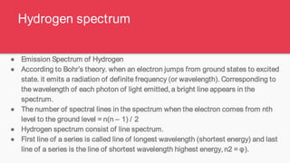 CLASS 11 Chemistry PPT CH-2 Structure Of Atom.pdf