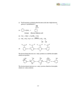 CBSE XI CHEMISTRY SOLVED PAPER