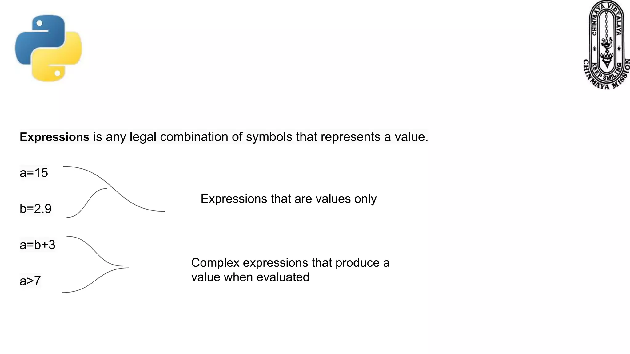 Python Fundamentals Class 11 | PDF | Programming Languages | Computing