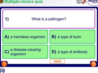 blood and its components