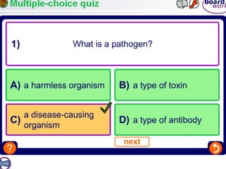 blood and its components