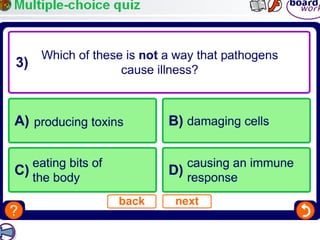 blood and its components