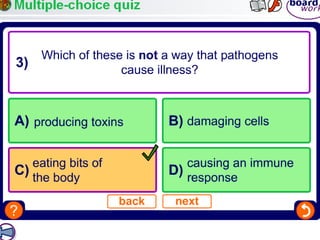 blood and its components