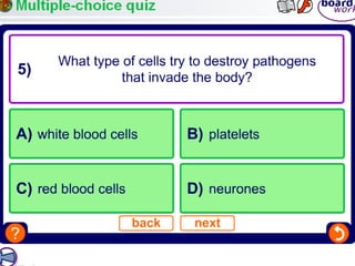 blood and its components