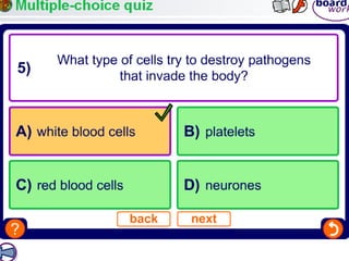 blood and its components
