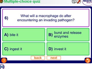 blood and its components