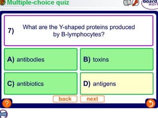 blood and its components